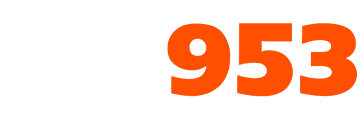 Bet953 logo